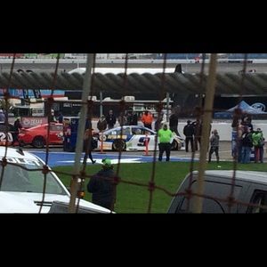 Meet your Posher, Sandra